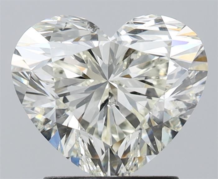 Heart Diamond
