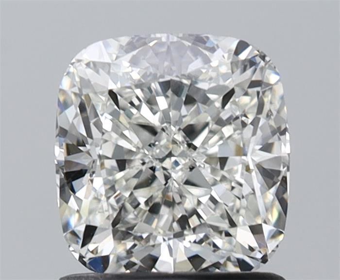 Cushion Diamond