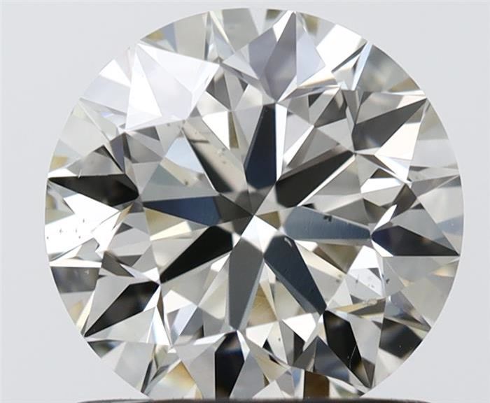 Round Diamond