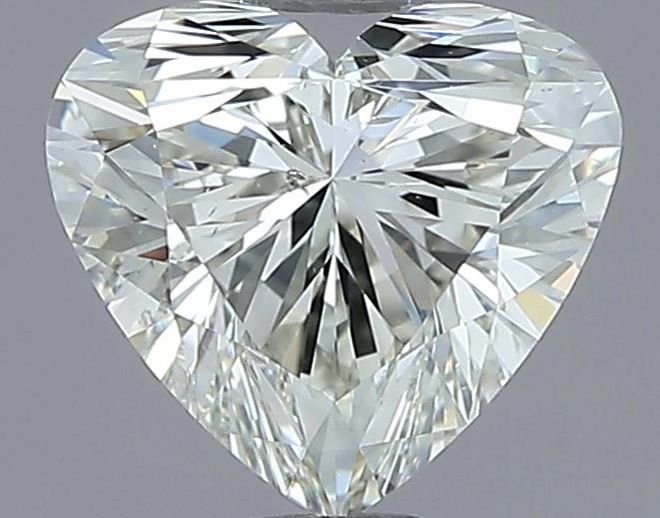 Heart Diamond