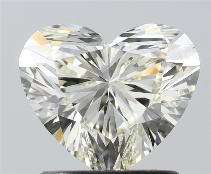 Heart Diamond