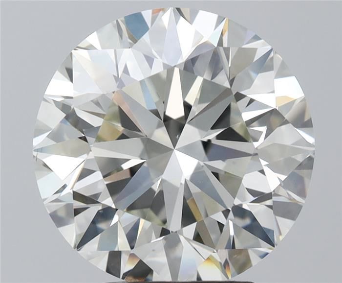 Round Diamond