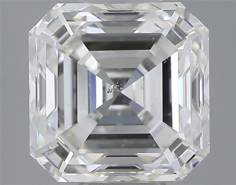 Asscher Diamond