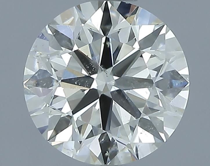 Round Diamond