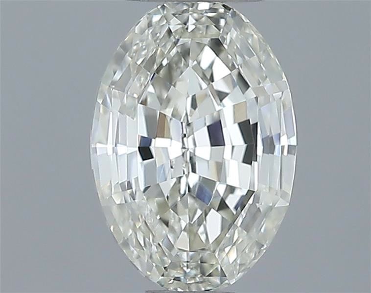 1.03 ct Oval diamond