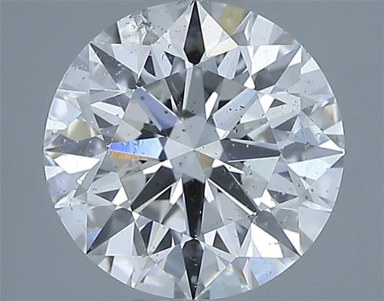 Round Diamond