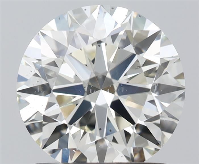 Round Diamond