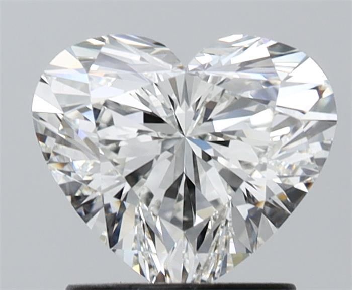Heart Diamond