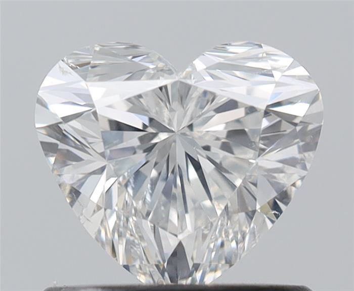 Heart Diamond