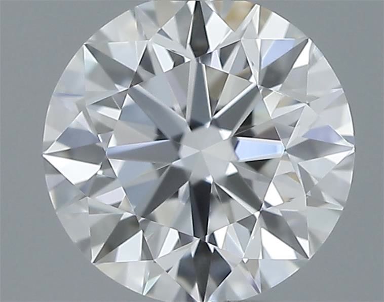 0.50 ct Round diamond