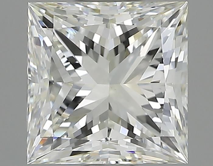 1.5 Carat Princess Diamond I VS1