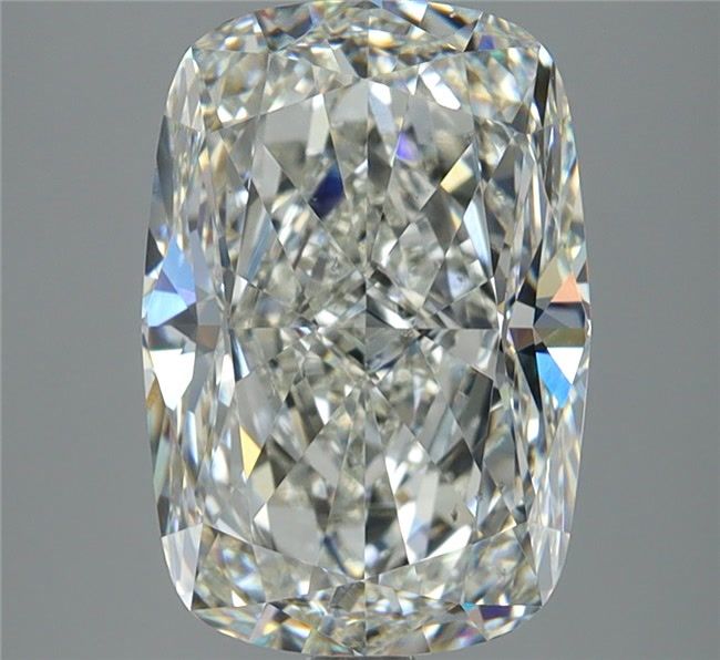 Cushion Diamond