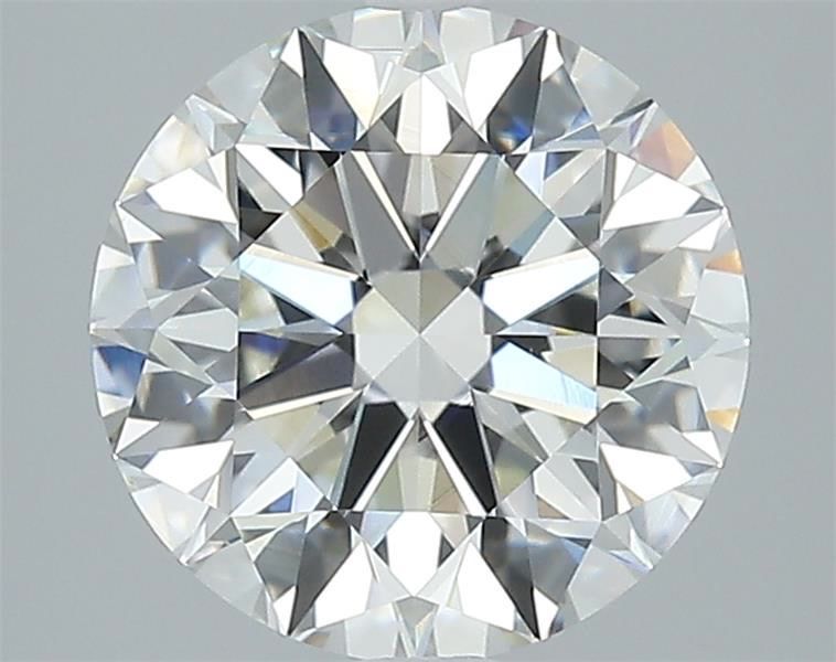 2.40 ct Round diamond
