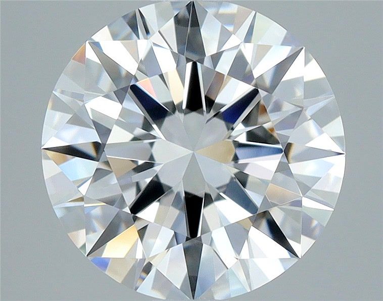 1.50 ct Round diamond