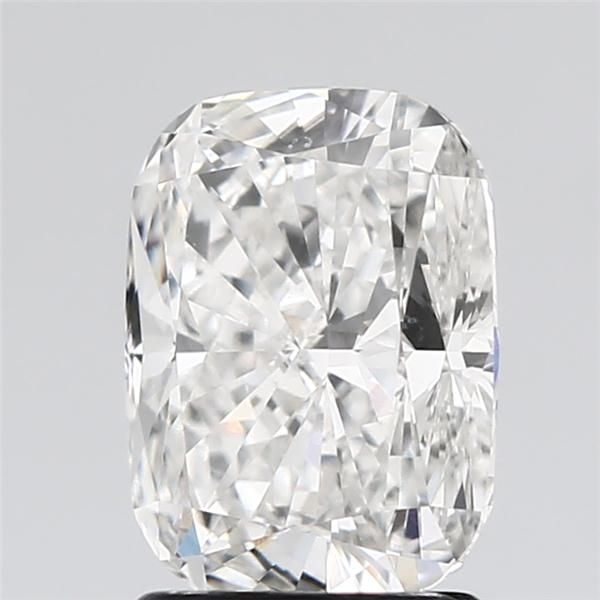 Cushion Diamond