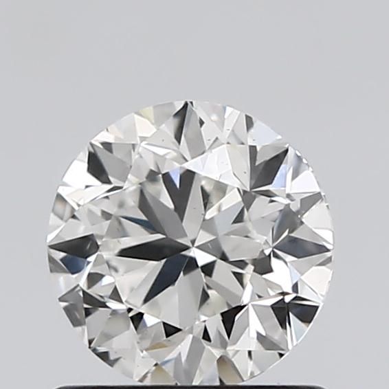 Round Diamond