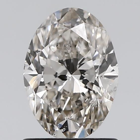 Oval Diamond