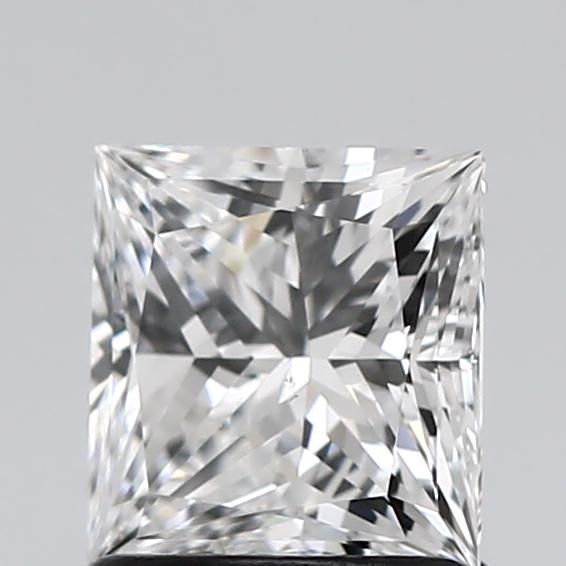 1.2 Carat Princess Diamond D VS2