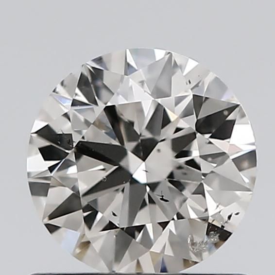 Round Diamond