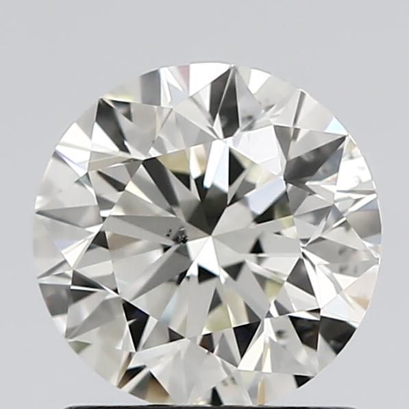 Round Diamond