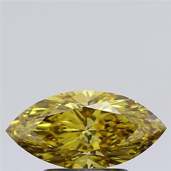 1.16 ct. marquise Lab Grown Diamond front image