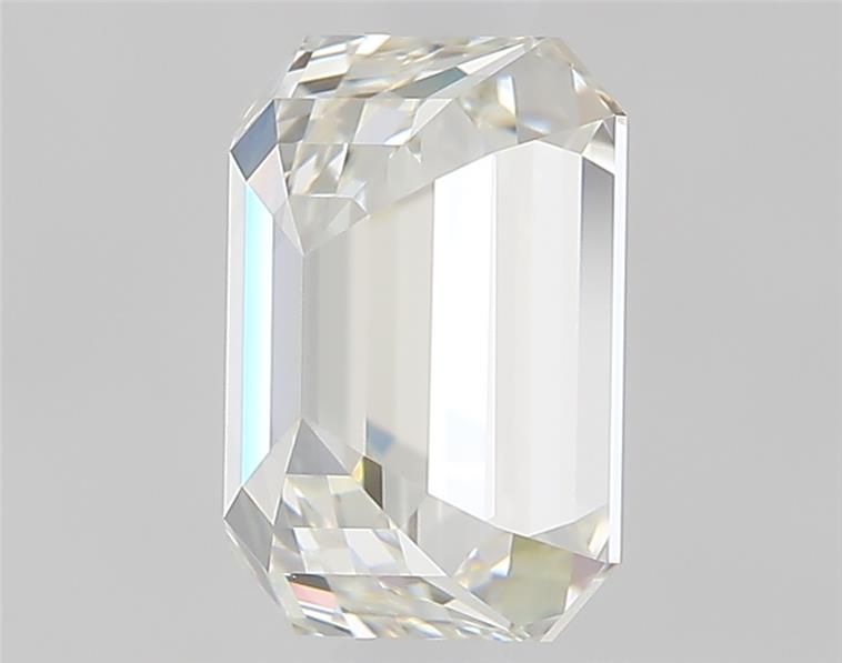 1.02 ct Emerald diamond