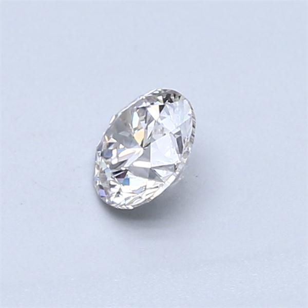 0.40ct Round diamond