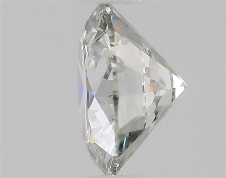0.31ct Round diamond