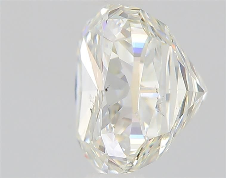 Cushion Diamond