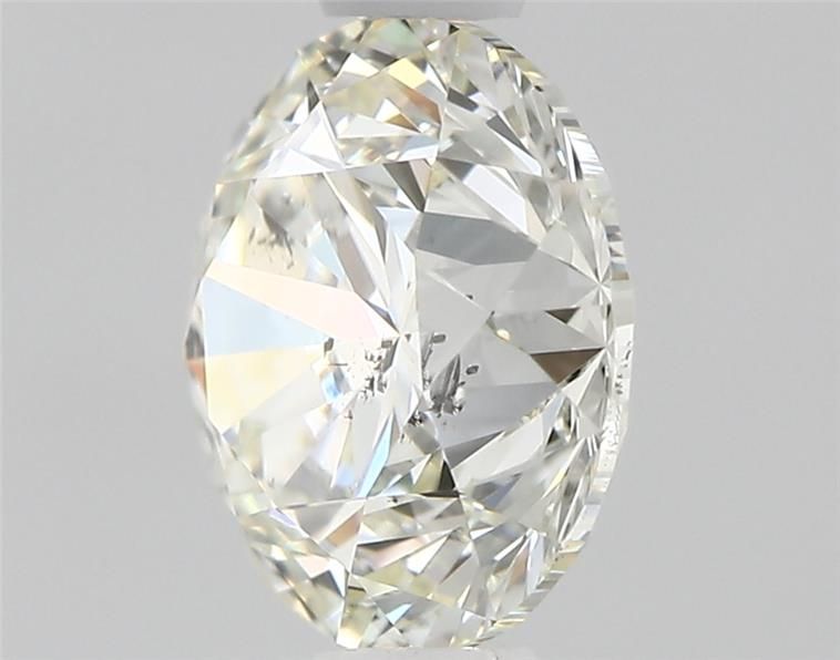Round Diamond
