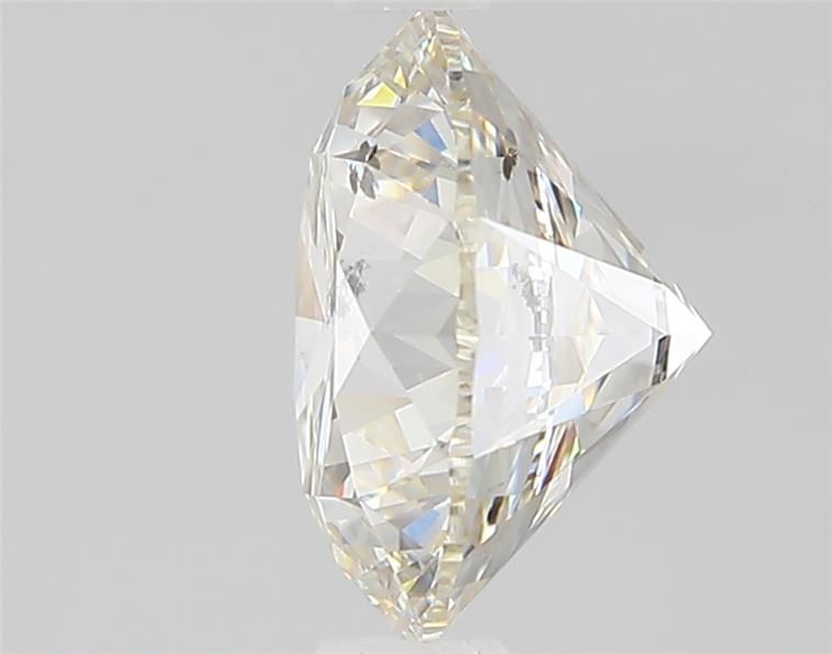 Round Diamond