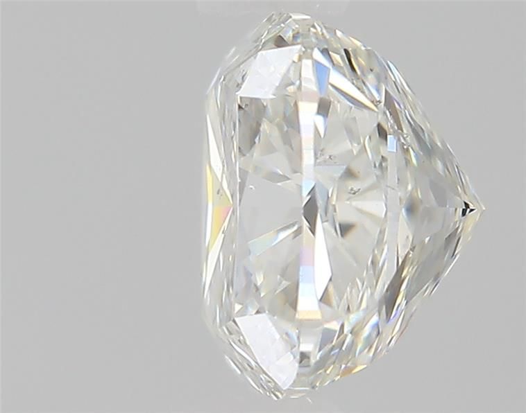 Cushion Diamond