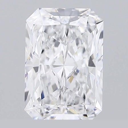 Radiant Diamond