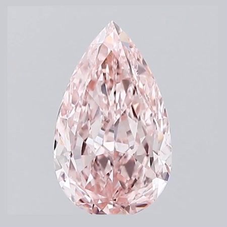 2.00 ct Pear diamond