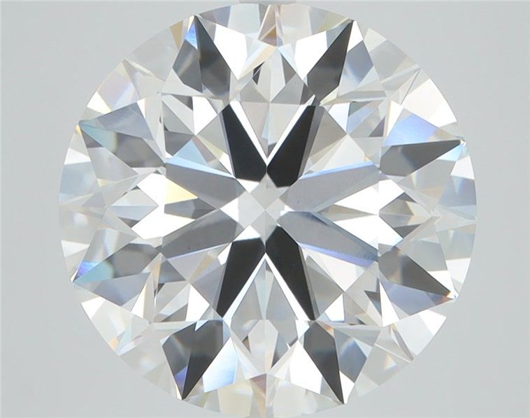 2.00 ct. round Lab Grown Diamond front image
