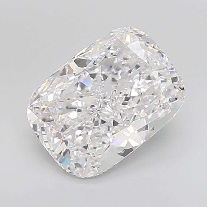 Cushion Diamond