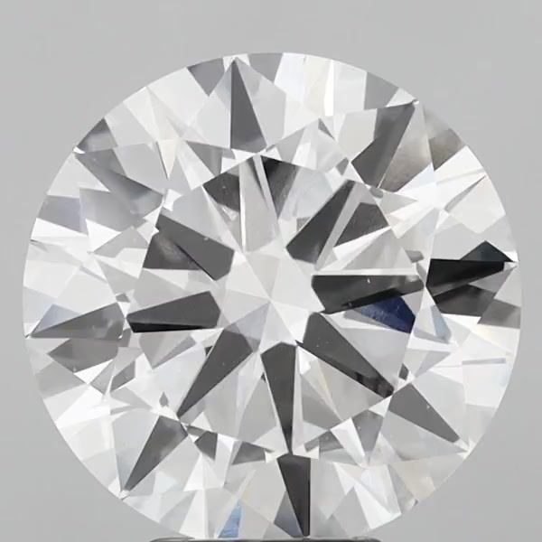 Round Diamond