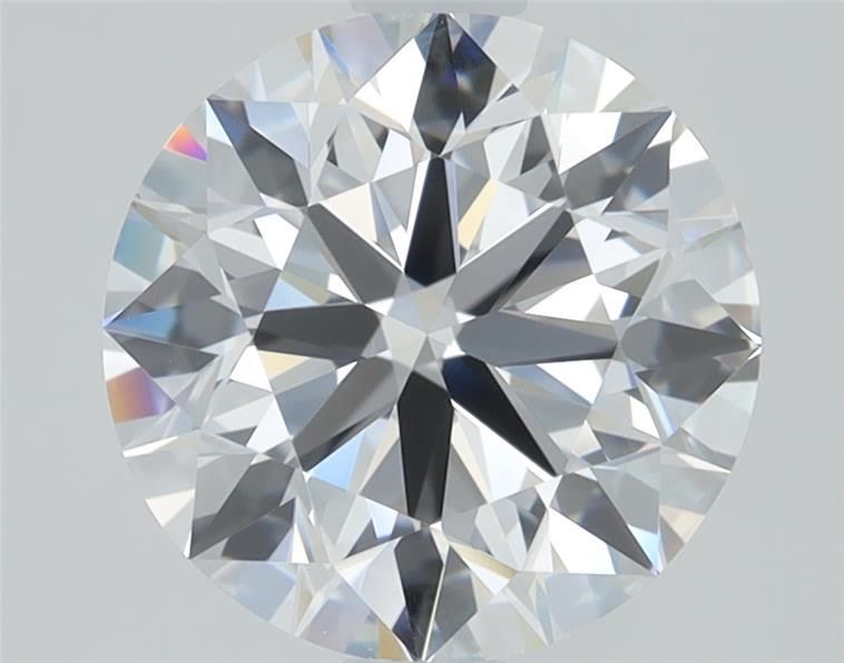 4.07 Carat