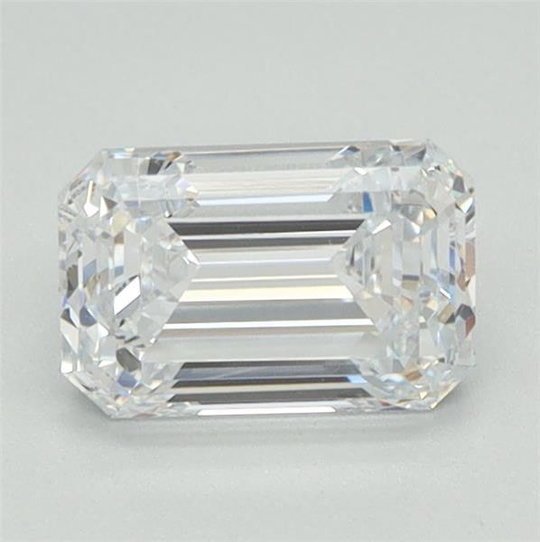 1.02 ct lab-grown Emerald Diamond