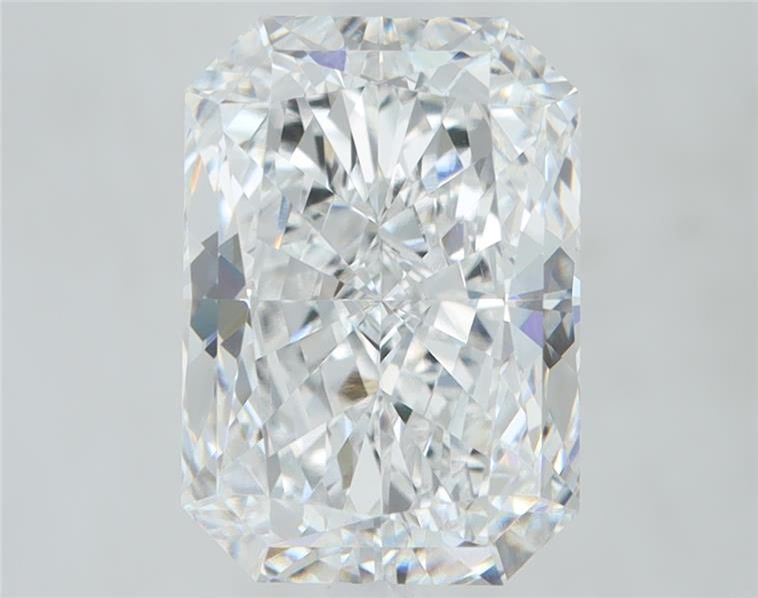 3.00 ct. radiant Lab Grown Diamond front image