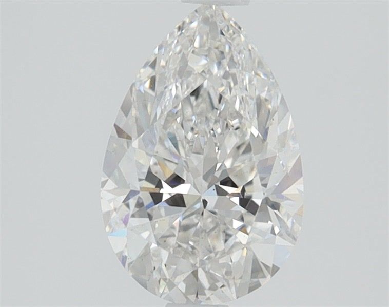 1.18 ct. pear Lab Grown Diamond front image