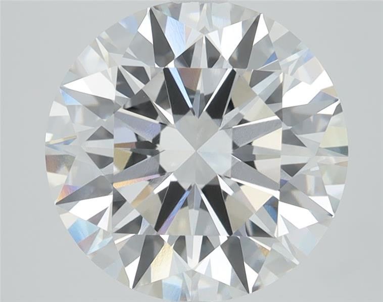 1.05 ct. round Lab Grown Diamond front image