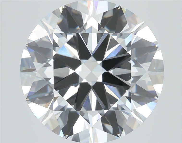 1.06 ct. round Lab Grown Diamond front image