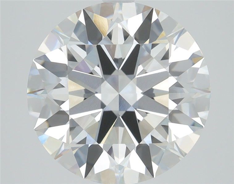 1.06 ct. round Lab Grown Diamond front image