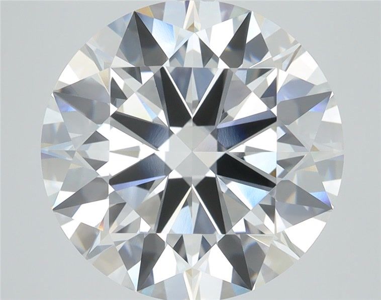 1.06 ct. round Lab Grown Diamond front image