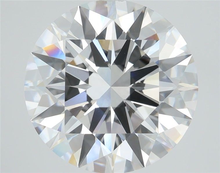 1.09 ct. round Lab Grown Diamond front image
