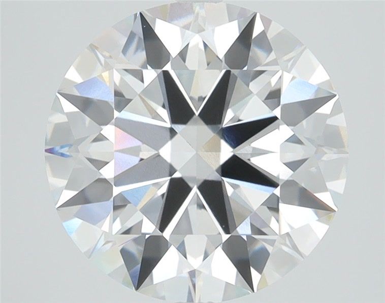 1.09 ct. round Lab Grown Diamond front image