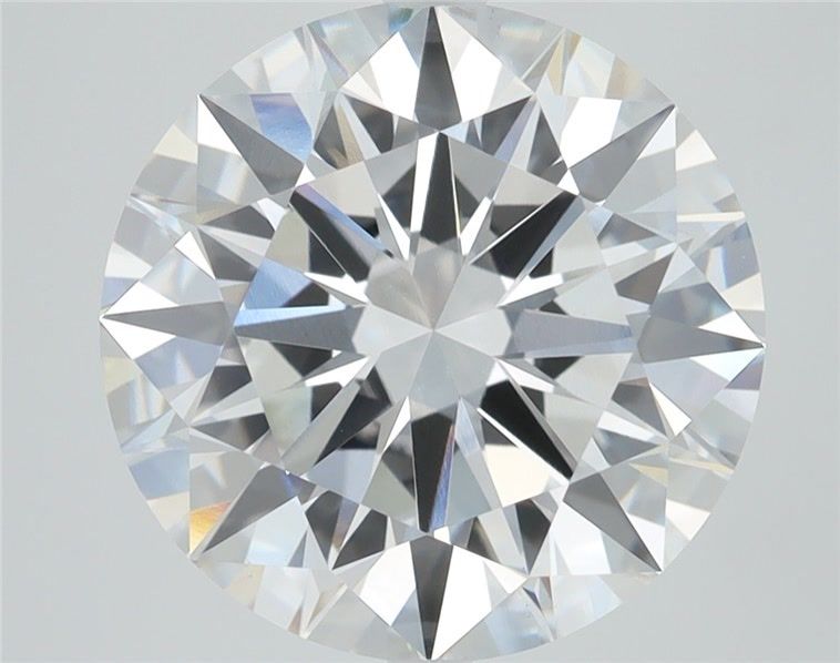 1.20 ct. round Lab Grown Diamond front image