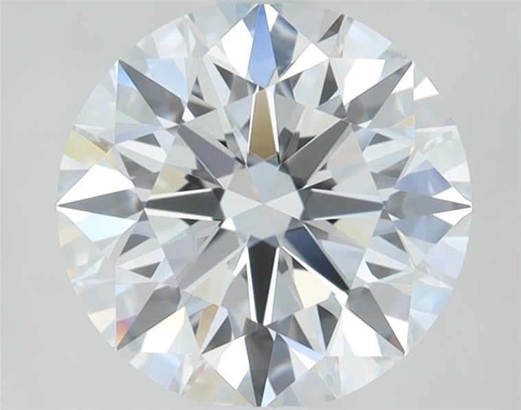 1.14 ct. round Lab Grown Diamond front image