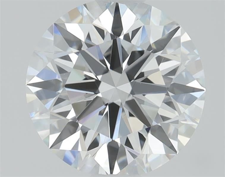 1.13 ct. round Lab Grown Diamond front image